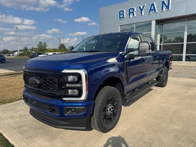 new 2026 Ford F-250 car, priced at $65,762