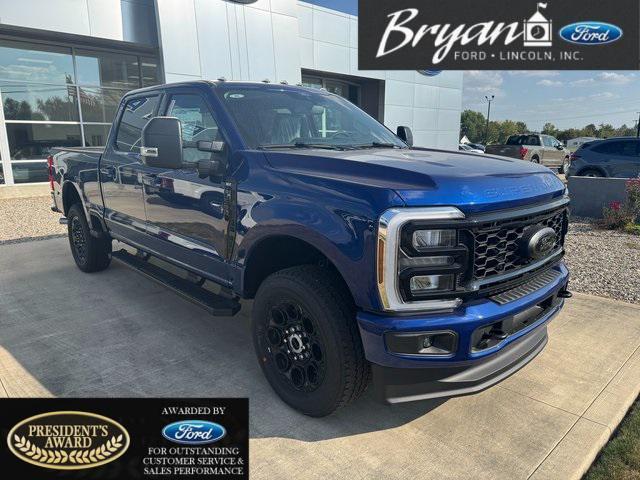 new 2026 Ford F-250 car, priced at $65,762