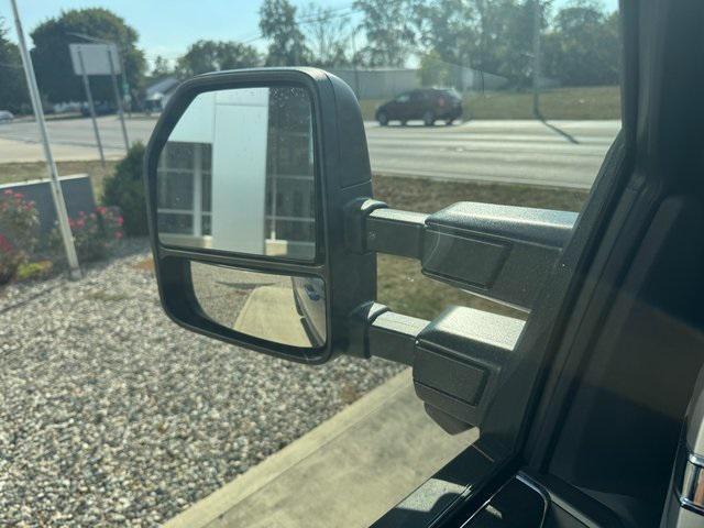 new 2026 Ford F-250 car, priced at $65,762