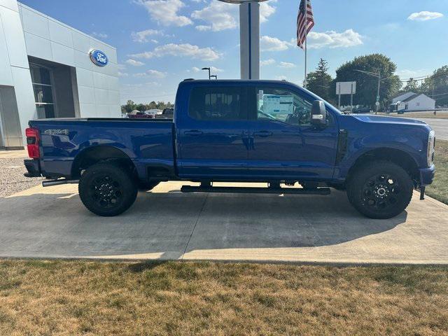 new 2026 Ford F-250 car, priced at $65,762