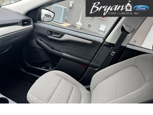 used 2022 Ford Escape car, priced at $23,674