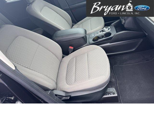 used 2022 Ford Escape car, priced at $23,674