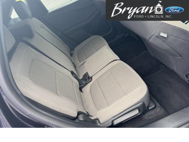 used 2022 Ford Escape car, priced at $23,674