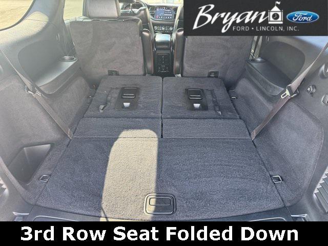 used 2023 Dodge Durango car, priced at $31,914