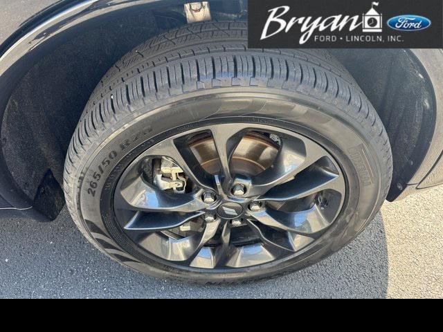 used 2023 Dodge Durango car, priced at $31,914