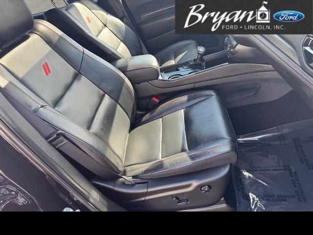 used 2023 Dodge Durango car, priced at $31,914