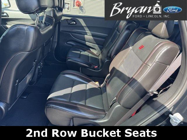 used 2023 Dodge Durango car, priced at $31,914