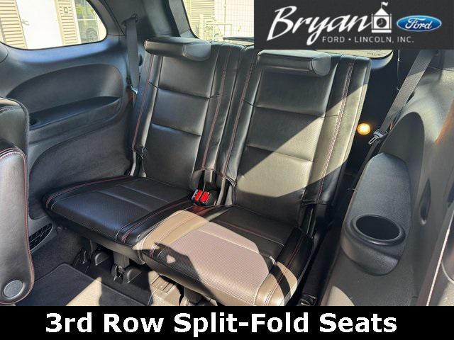 used 2023 Dodge Durango car, priced at $31,914