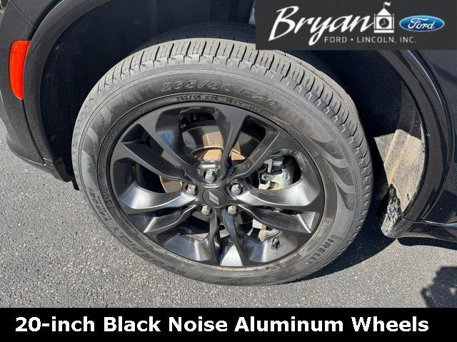 used 2023 Dodge Durango car, priced at $31,914