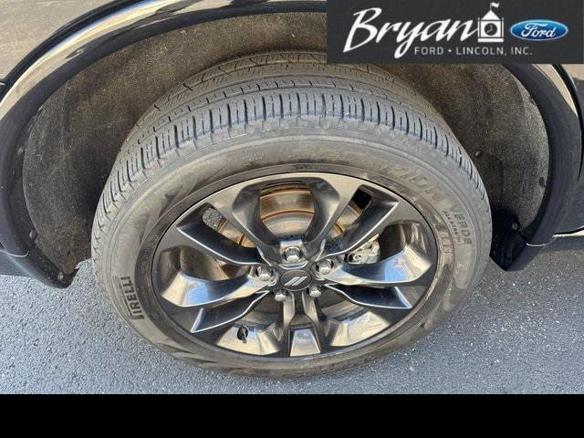 used 2023 Dodge Durango car, priced at $31,914