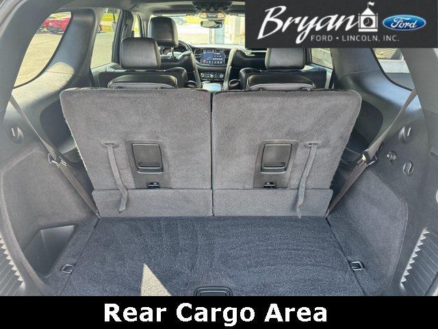used 2023 Dodge Durango car, priced at $31,914