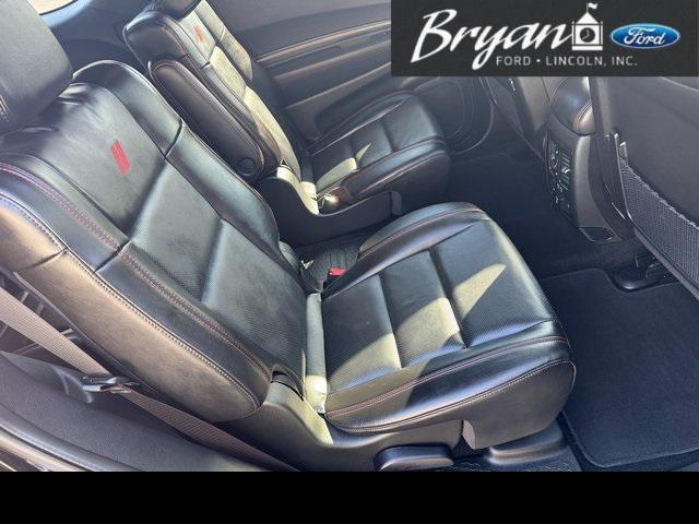 used 2023 Dodge Durango car, priced at $31,914