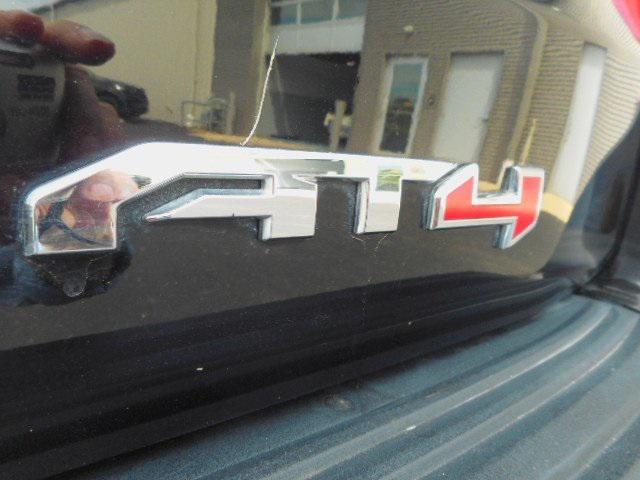 used 2021 GMC Yukon car, priced at $53,734
