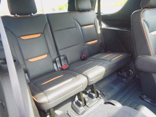 used 2021 GMC Yukon car, priced at $53,734