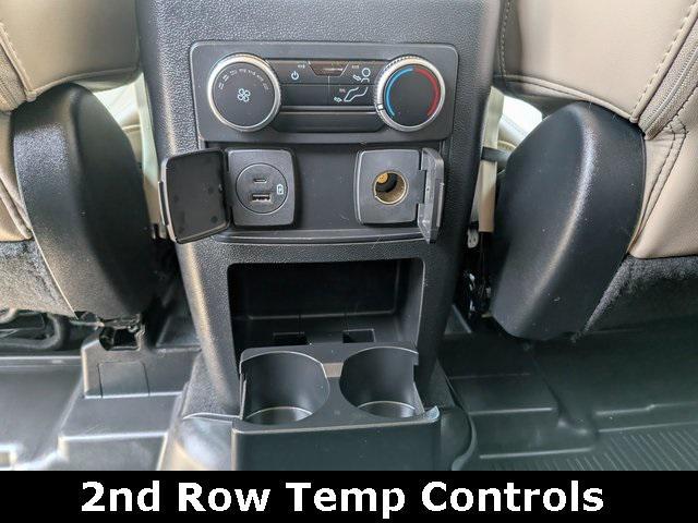 used 2022 Ford Explorer car, priced at $32,593