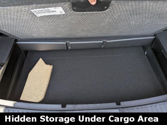 used 2022 Ford Explorer car, priced at $32,593