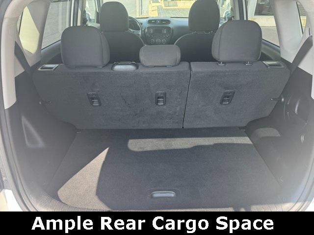 used 2016 Kia Soul car, priced at $8,000