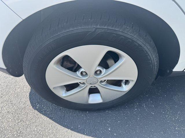 used 2016 Kia Soul car, priced at $8,000