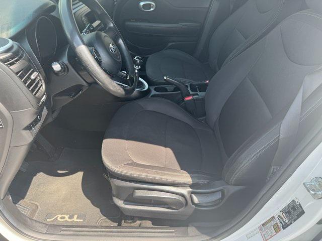 used 2016 Kia Soul car, priced at $8,000
