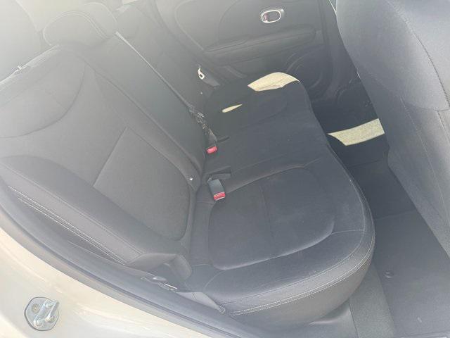used 2016 Kia Soul car, priced at $8,000