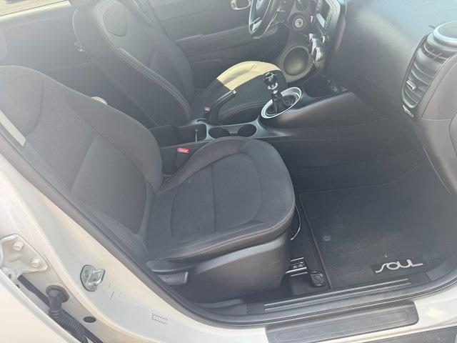 used 2016 Kia Soul car, priced at $8,000
