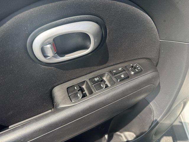 used 2016 Kia Soul car, priced at $8,000