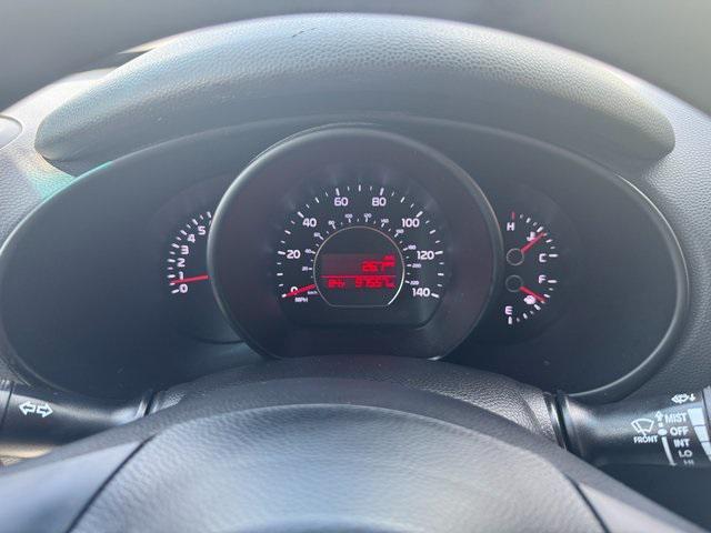 used 2016 Kia Soul car, priced at $8,000