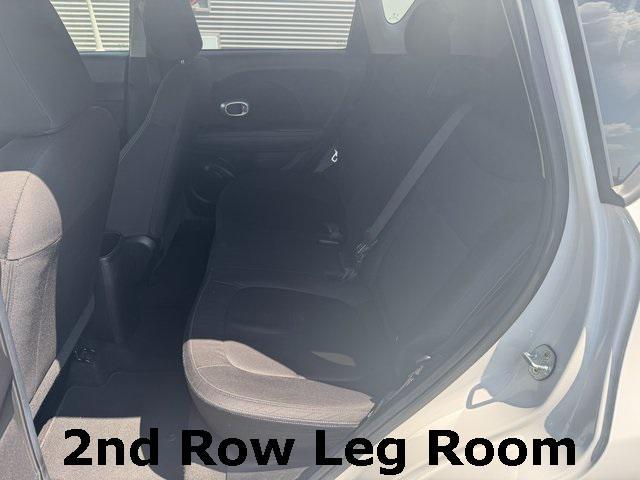 used 2016 Kia Soul car, priced at $8,000