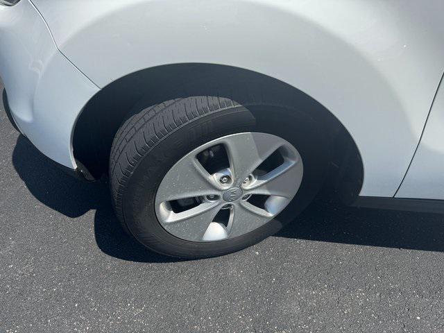 used 2016 Kia Soul car, priced at $8,000