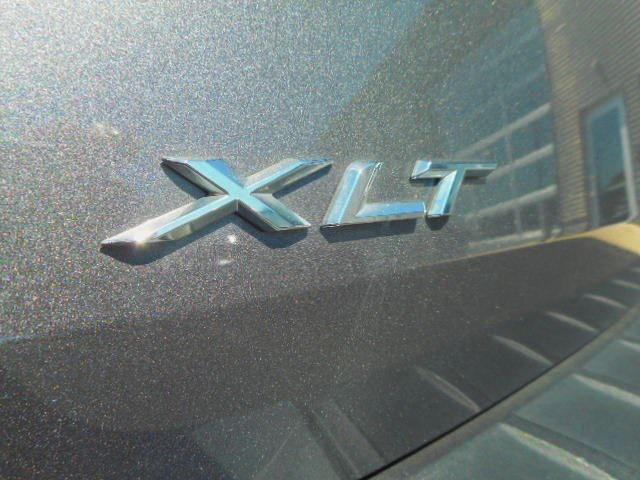 used 2023 Ford Explorer car, priced at $31,051