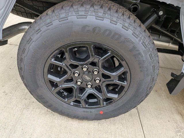 new 2025 Ford F-150 car, priced at $62,590