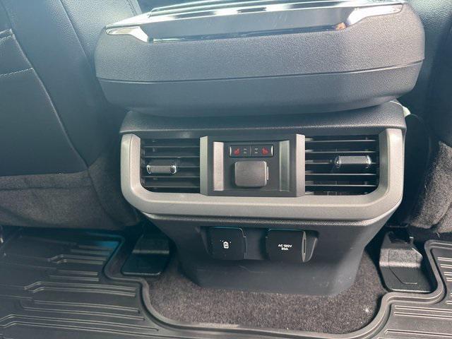 used 2021 Ford F-150 car, priced at $39,160