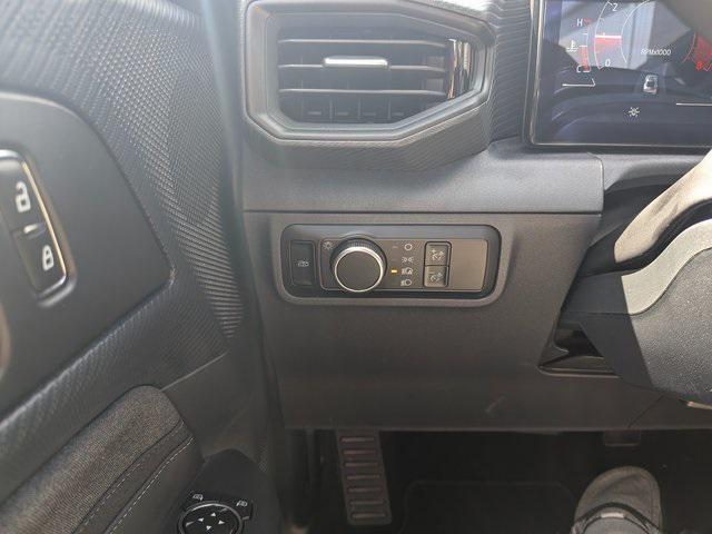used 2024 Ford Mustang car, priced at $29,189