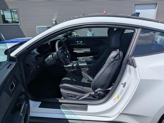 used 2024 Ford Mustang car, priced at $29,189