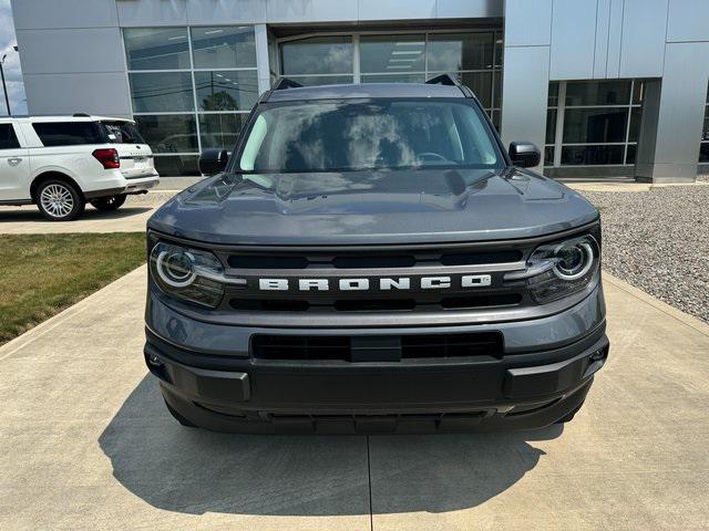 new 2024 Ford Bronco Sport car, priced at $32,785