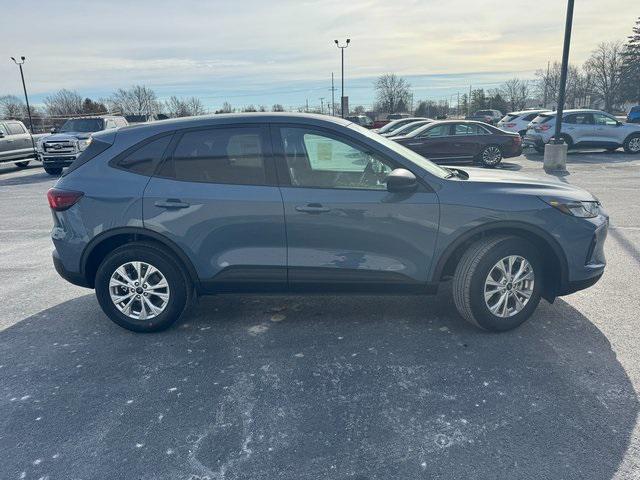 new 2025 Ford Escape car, priced at $33,875