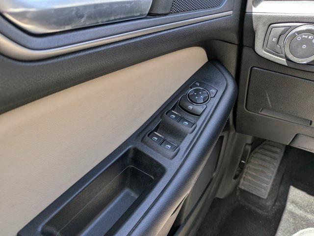 used 2022 Ford Edge car, priced at $28,479