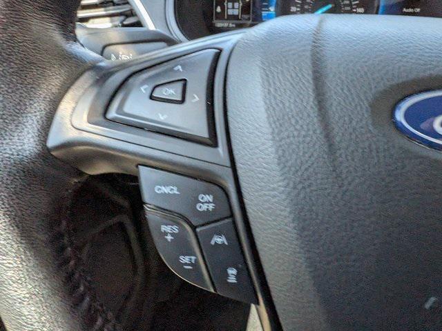 used 2022 Ford Edge car, priced at $28,479