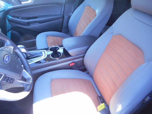 used 2018 Ford Edge car, priced at $16,284