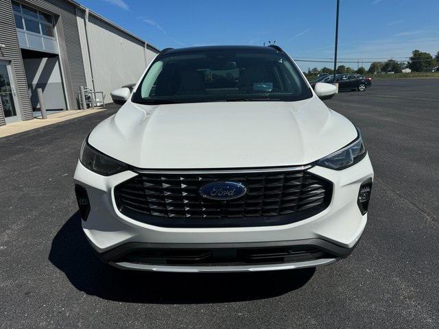 new 2024 Ford Escape car, priced at $47,885