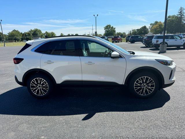 new 2024 Ford Escape car, priced at $47,885