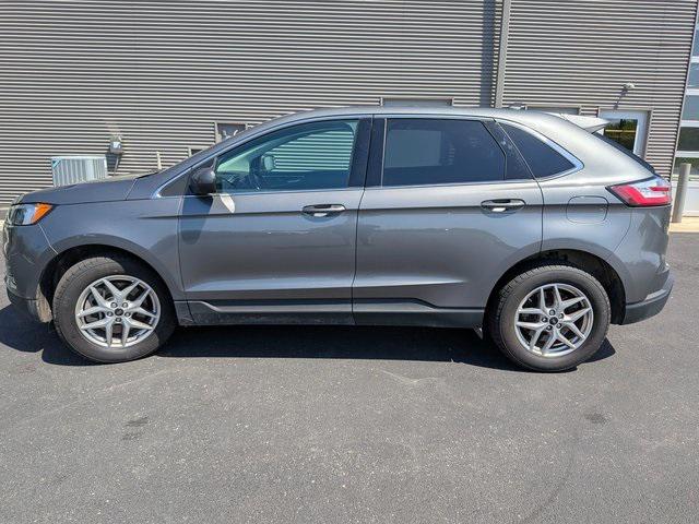 used 2023 Ford Edge car, priced at $29,226