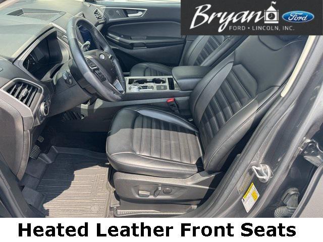 used 2023 Ford Edge car, priced at $29,226