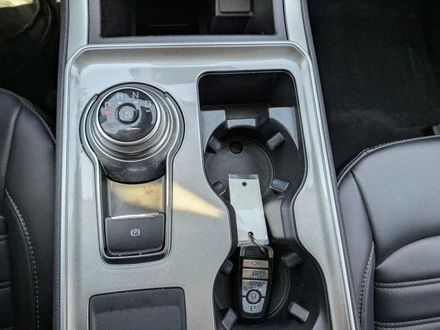 used 2023 Ford Edge car, priced at $29,226