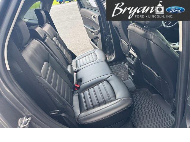used 2023 Ford Edge car, priced at $29,226