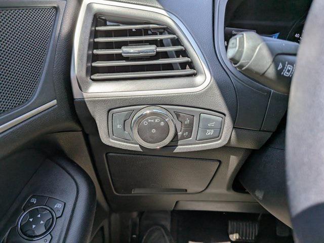 used 2023 Ford Edge car, priced at $29,226