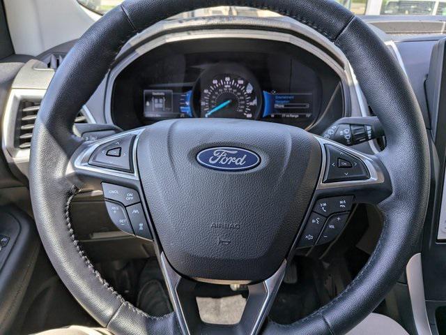 used 2023 Ford Edge car, priced at $29,226