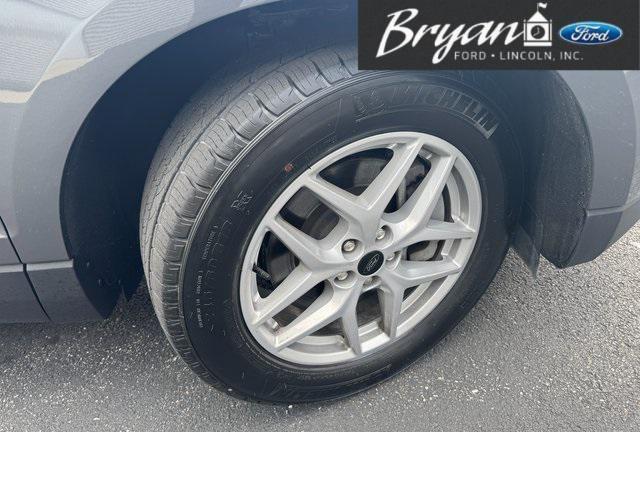 used 2023 Ford Edge car, priced at $29,226