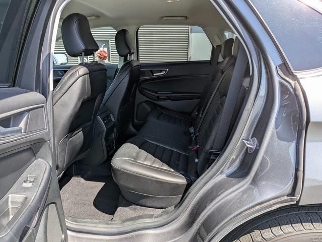 used 2023 Ford Edge car, priced at $29,226