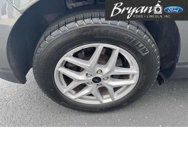 used 2023 Ford Edge car, priced at $29,226